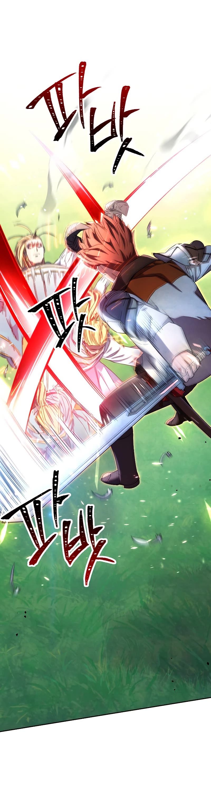 The Live Chapter 122 page 41 - Chapter 122