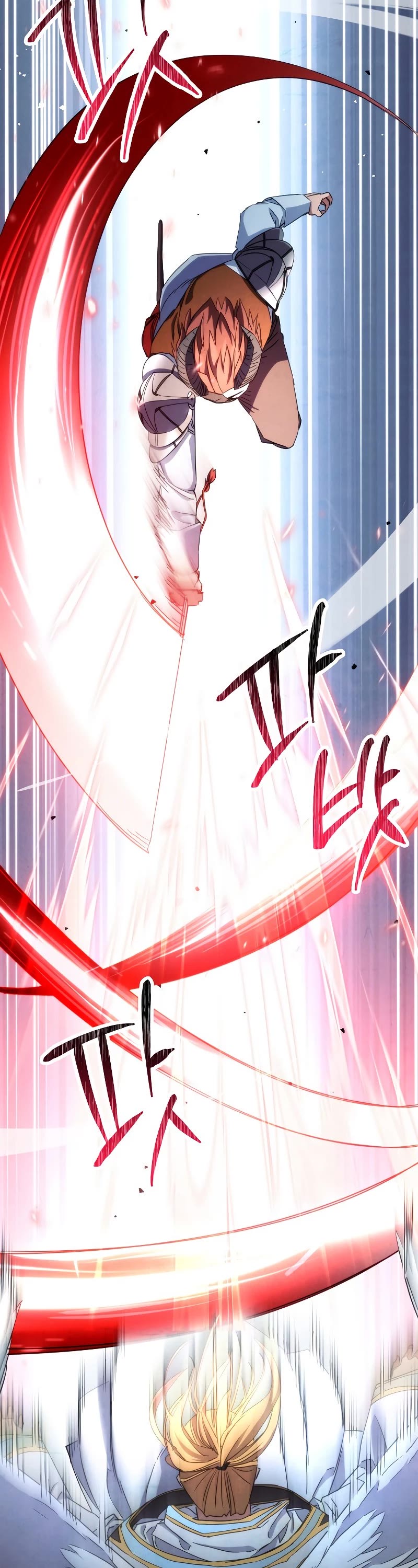 The Live Chapter 122 page 45 - Chapter 122