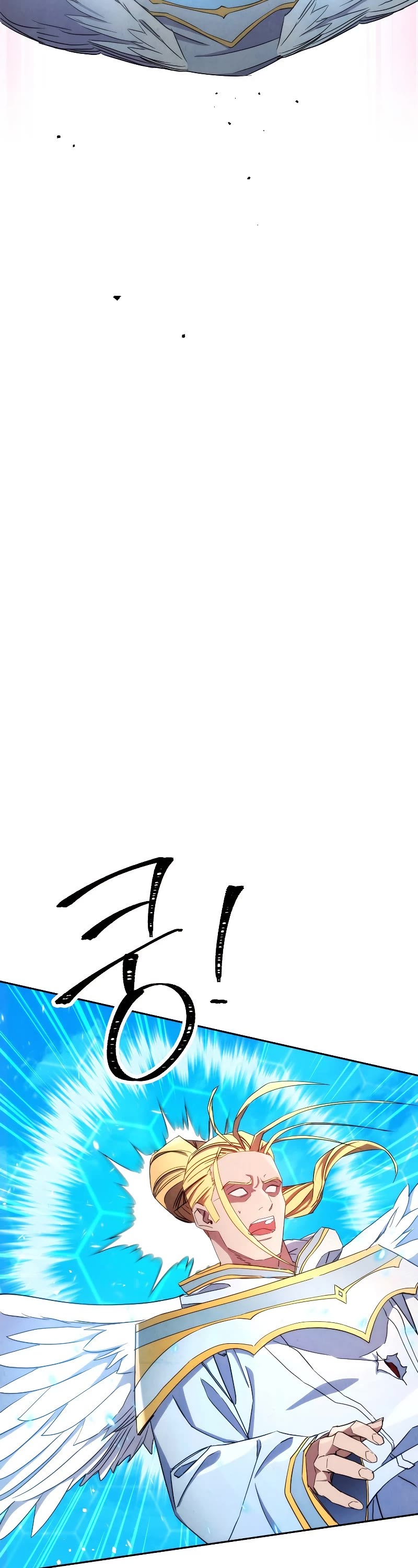 The Live Chapter 122 page 46 - Chapter 122