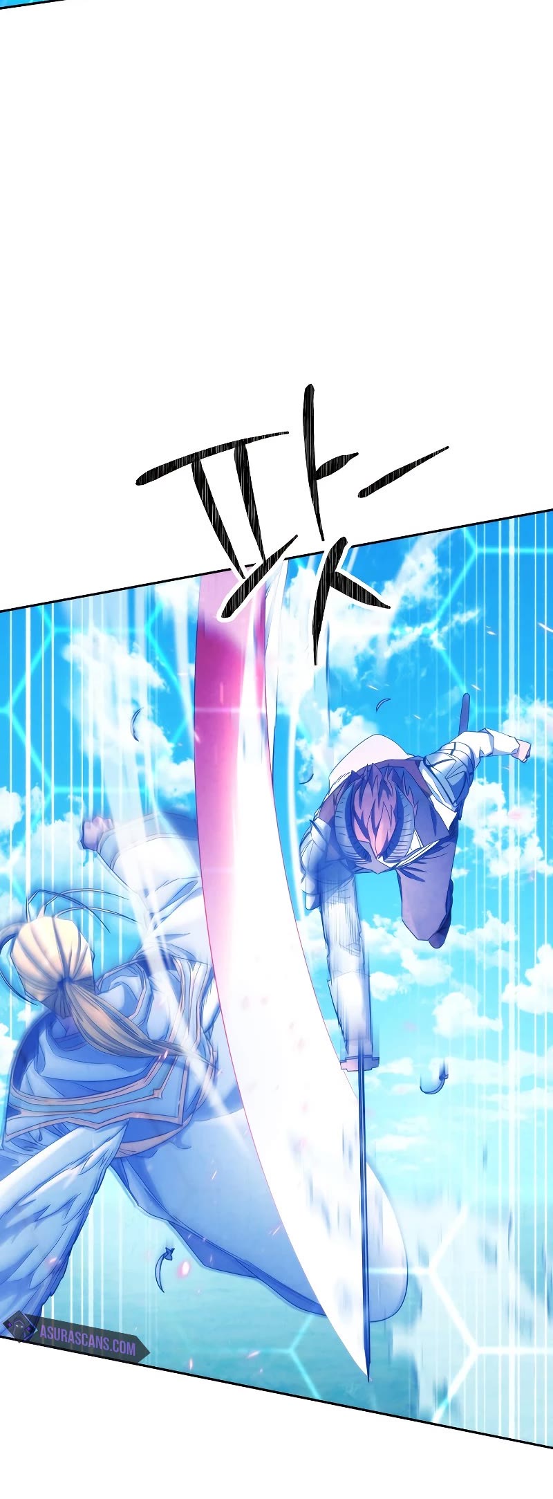 The Live Chapter 122 page 47 - Chapter 122
