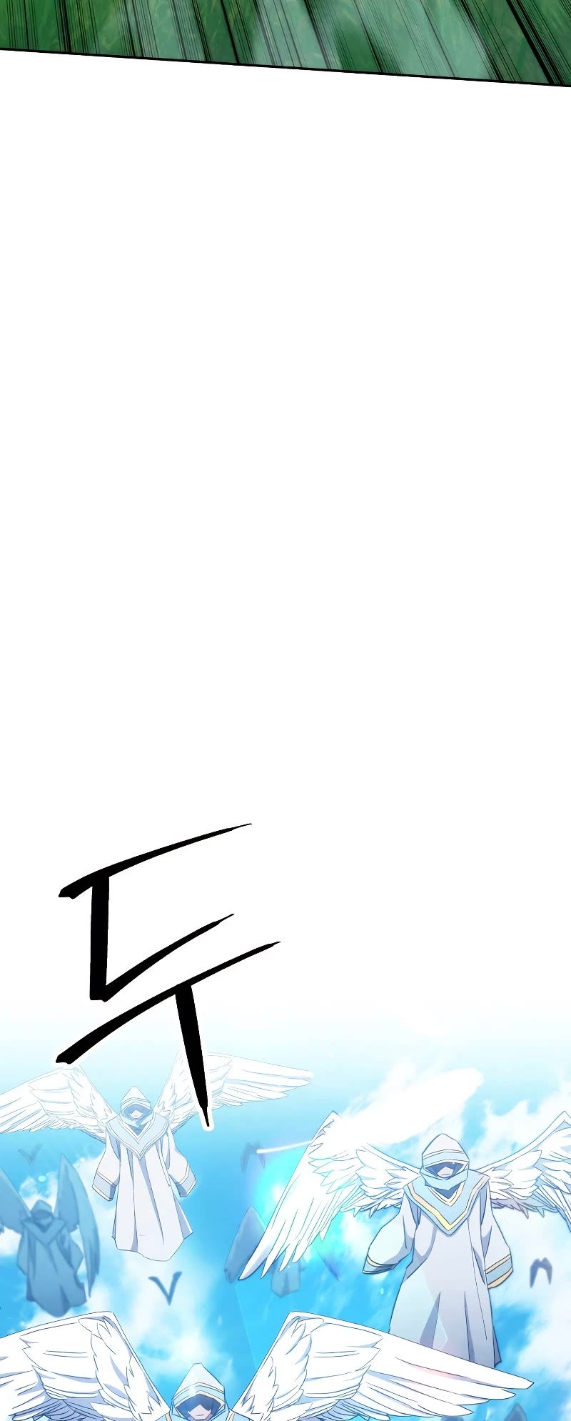 The Live Chapter 122 page 5 - Chapter 122