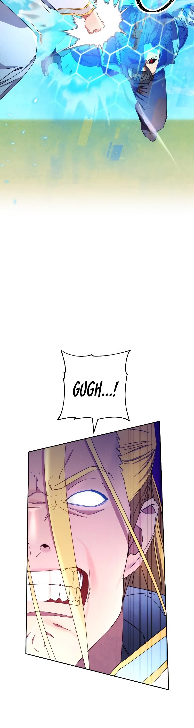 The Live Chapter 122 page 50 - Chapter 122