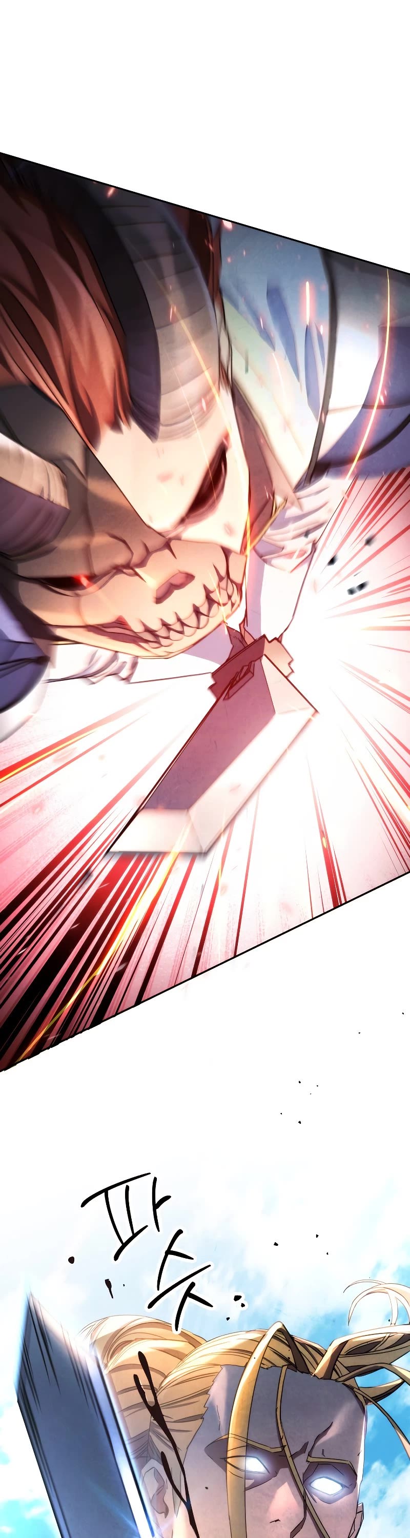 The Live Chapter 122 page 51 - Chapter 122