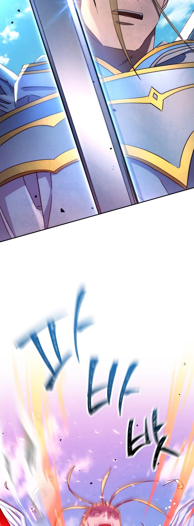 The Live Chapter 122 page 52 - Chapter 122