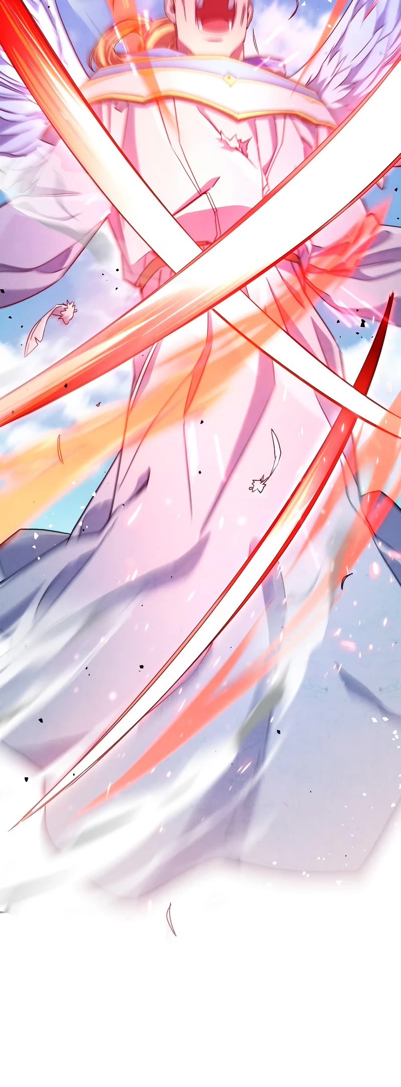 The Live Chapter 122 page 53 - Chapter 122