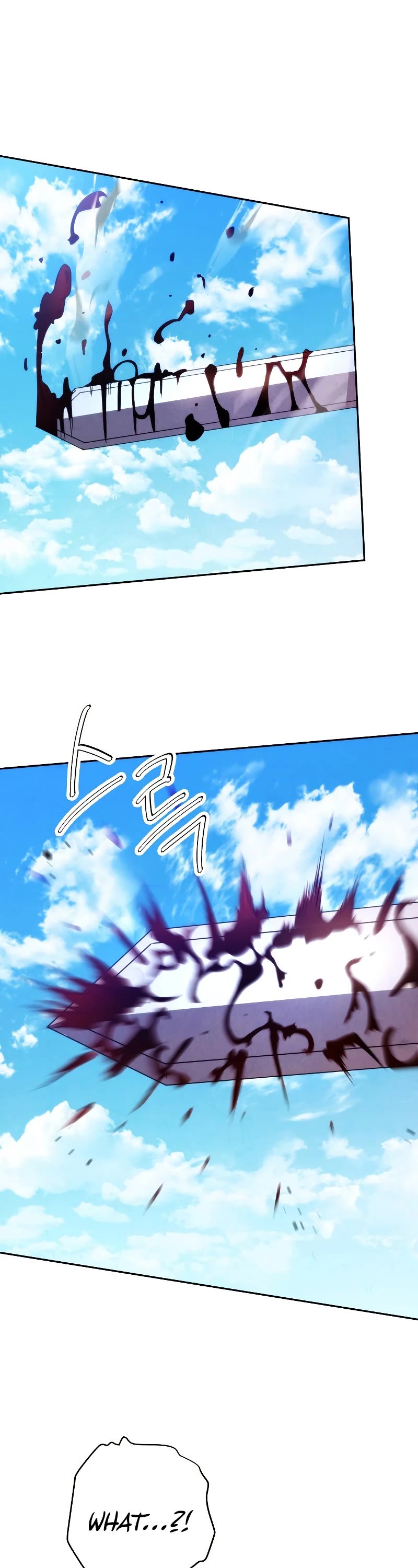 The Live Chapter 122 page 54 - Chapter 122
