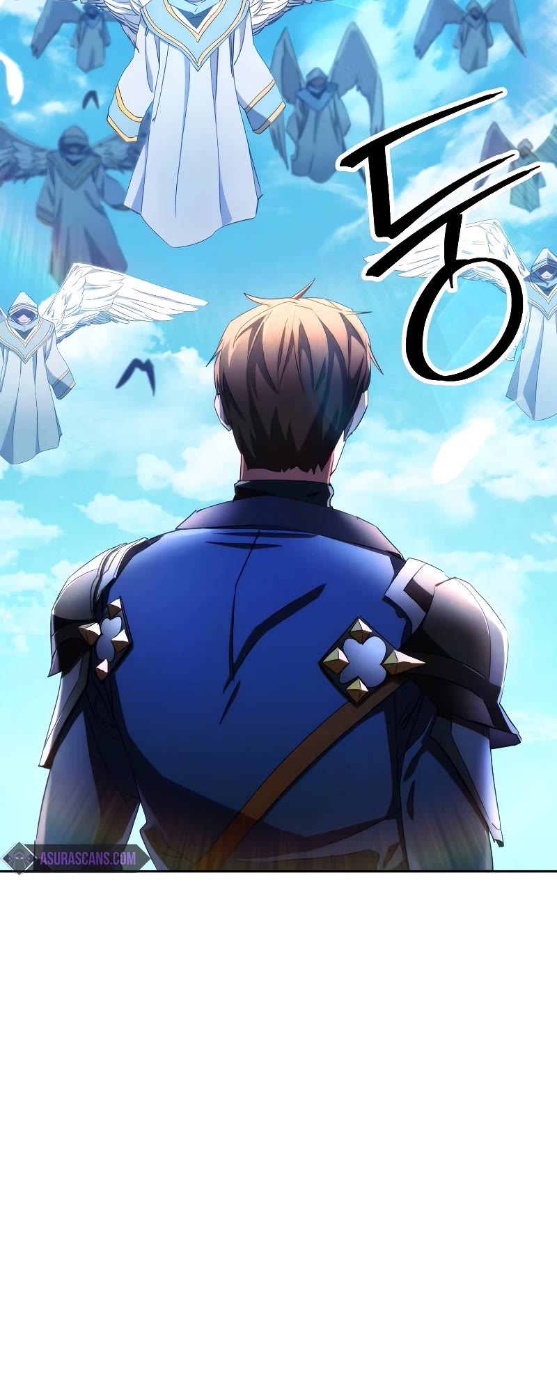 The Live Chapter 122 page 6 - Chapter 122