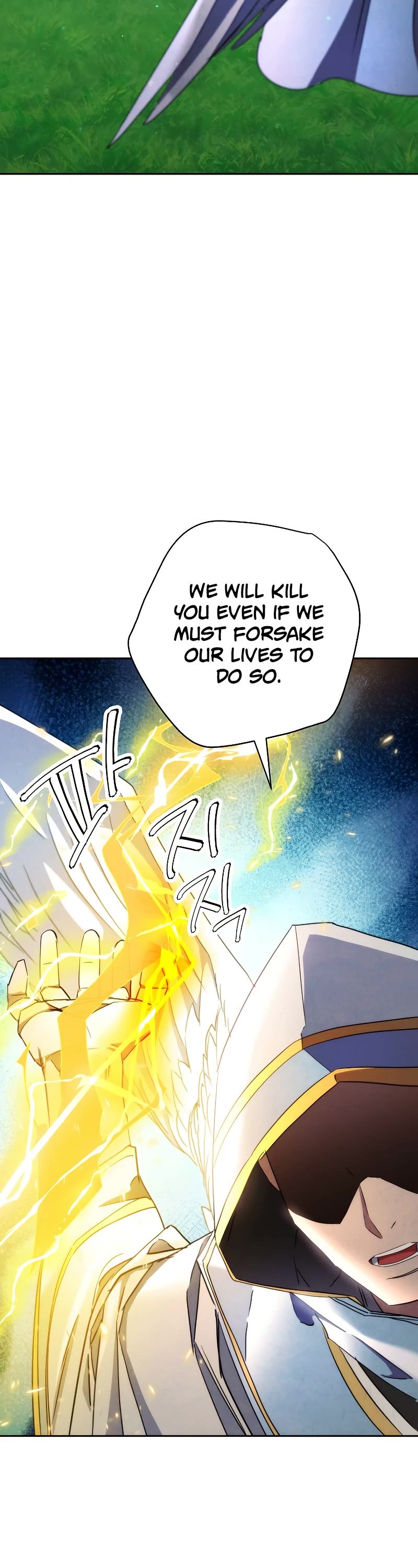 The Live Chapter 122 page 8 - Chapter 122