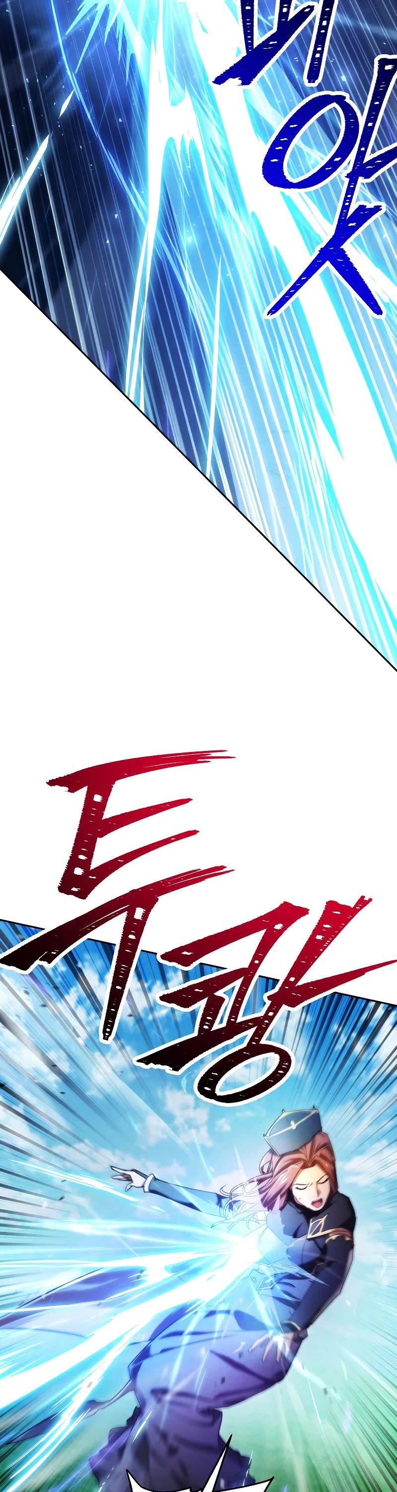 The Live Chapter 123 page 12 - Chapter 123