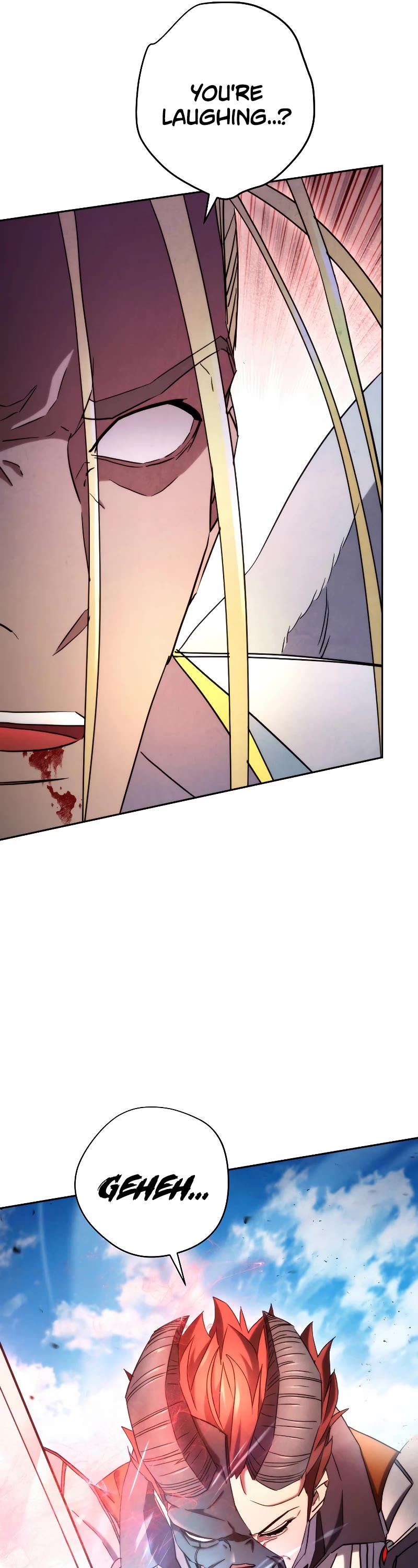 The Live Chapter 123 page 16 - Chapter 123