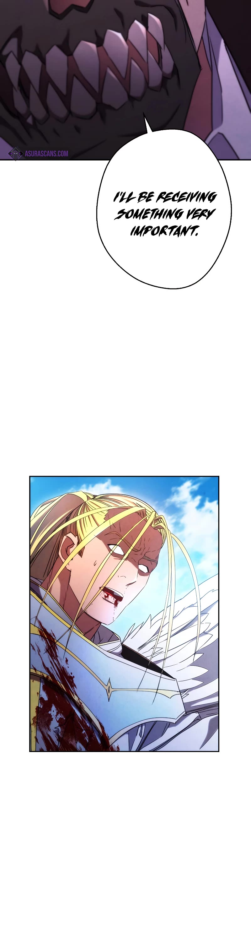 The Live Chapter 123 page 18 - Chapter 123