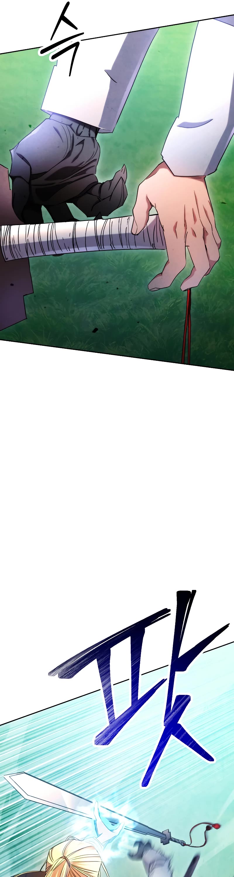 The Live Chapter 123 page 21 - Chapter 123