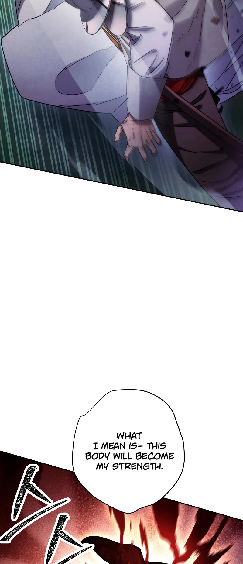 The Live Chapter 123 page 24 - Chapter 123