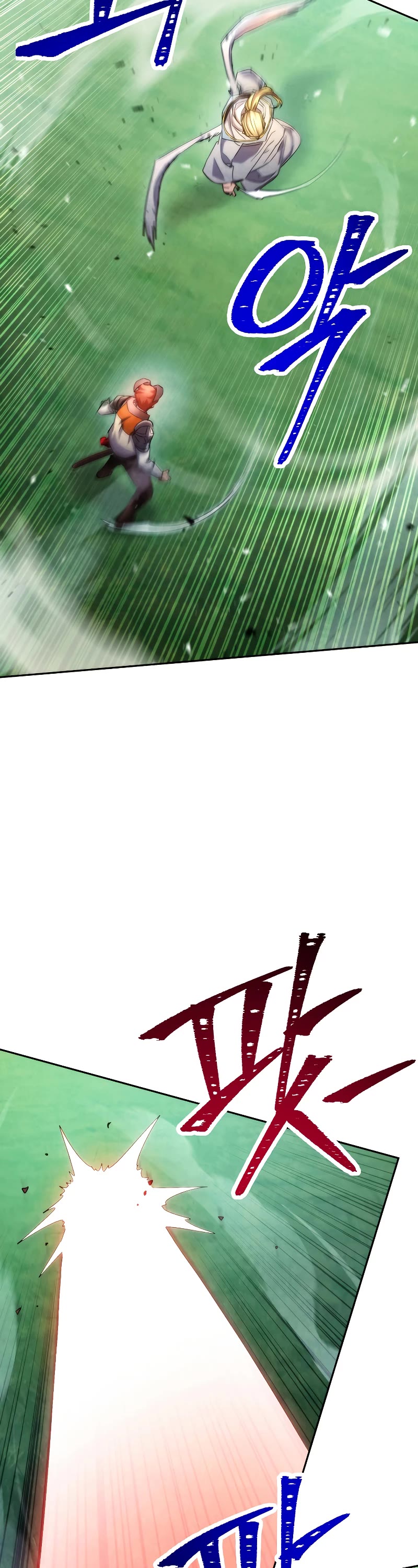 The Live Chapter 123 page 27 - Chapter 123