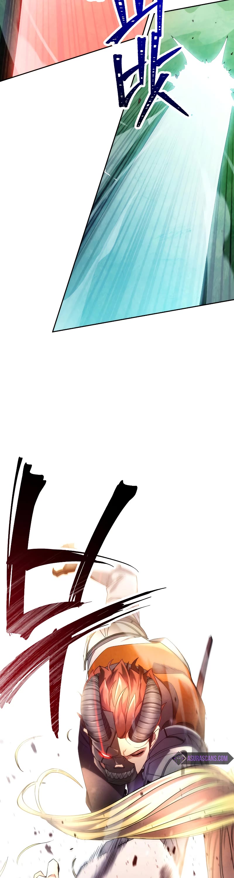 The Live Chapter 123 page 28 - Chapter 123