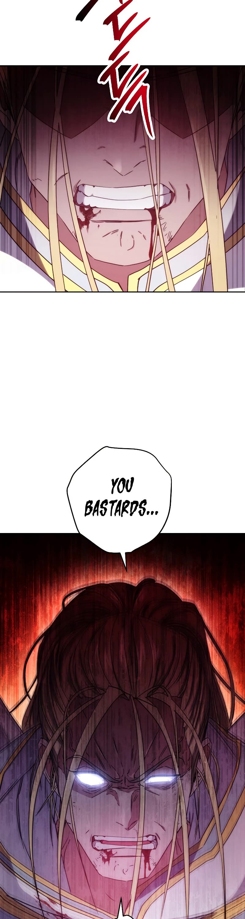 The Live Chapter 123 page 3 - Chapter 123