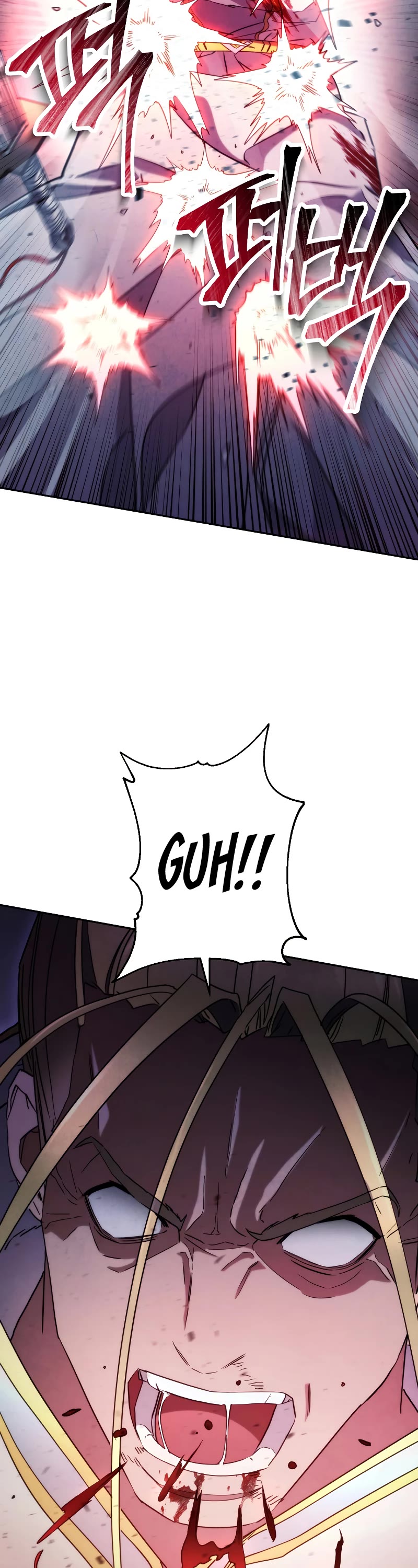 The Live Chapter 123 page 32 - Chapter 123