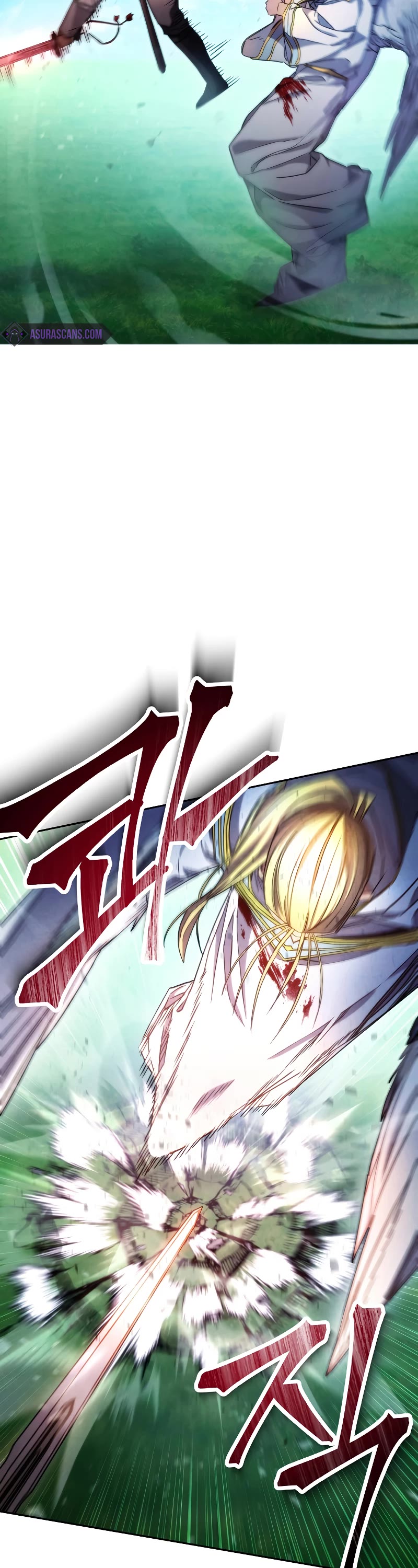 The Live Chapter 123 page 37 - Chapter 123