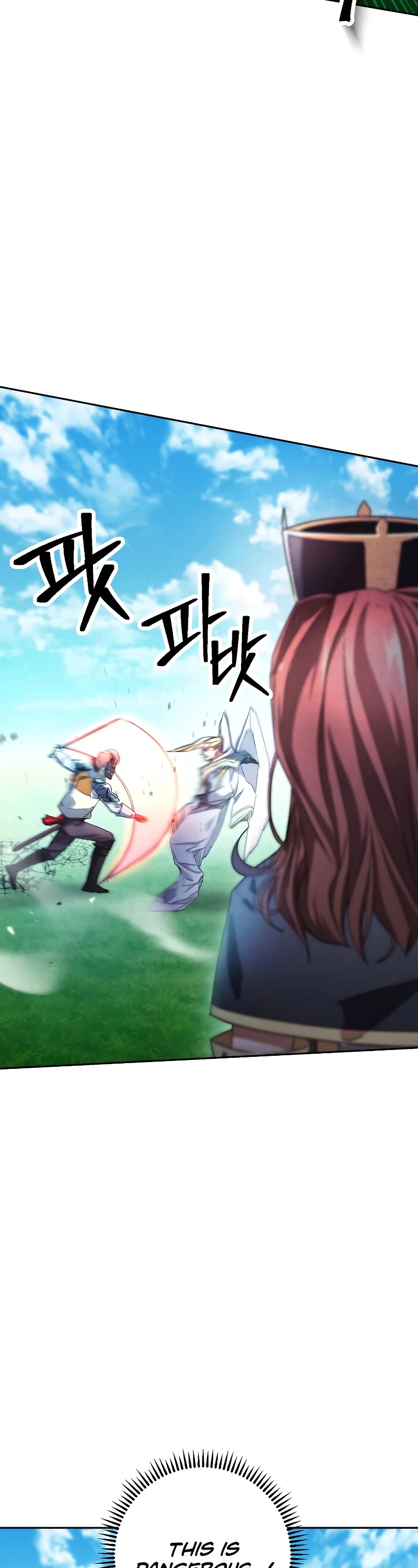 The Live Chapter 123 page 38 - Chapter 123
