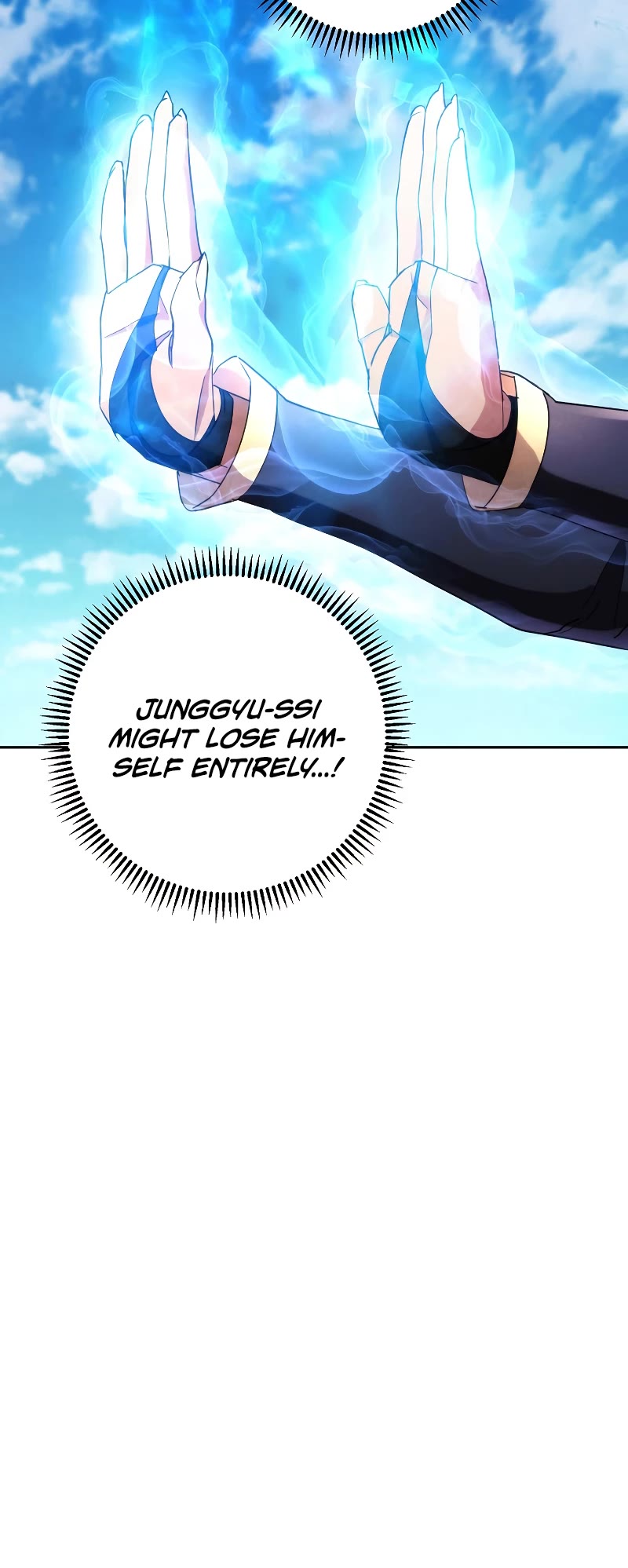 The Live Chapter 123 page 40 - Chapter 123