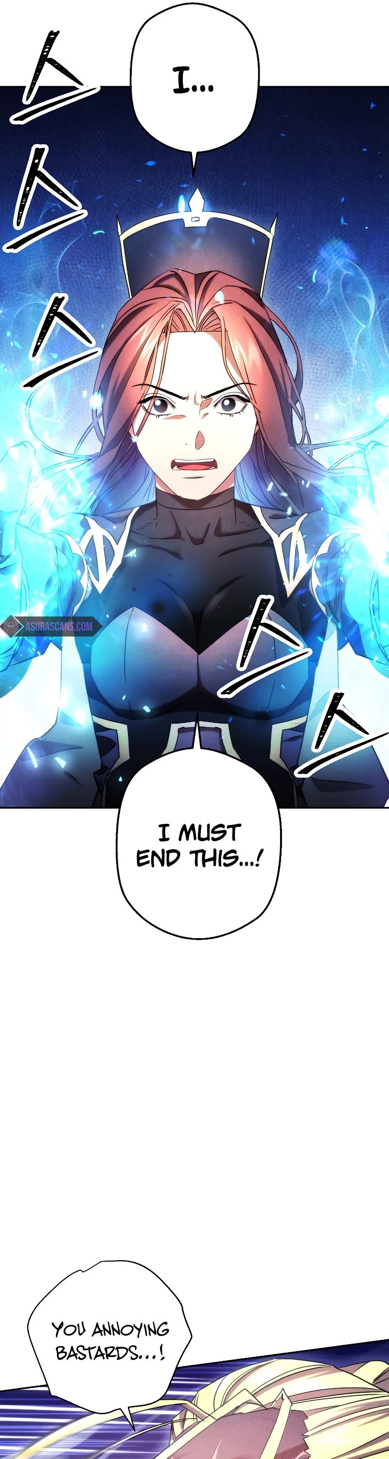 The Live Chapter 123 page 41 - Chapter 123