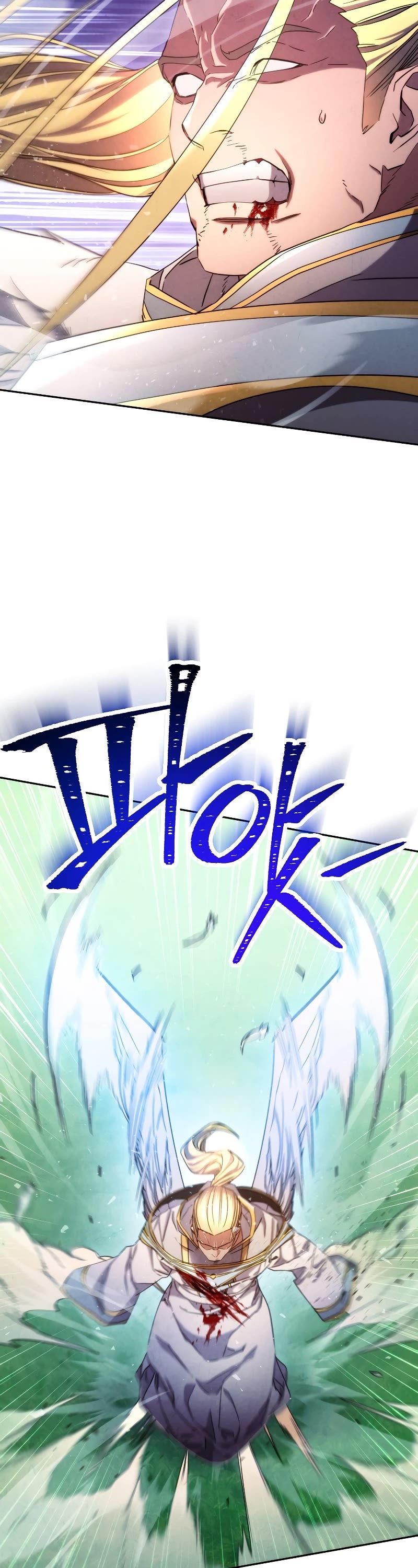 The Live Chapter 123 page 42 - Chapter 123