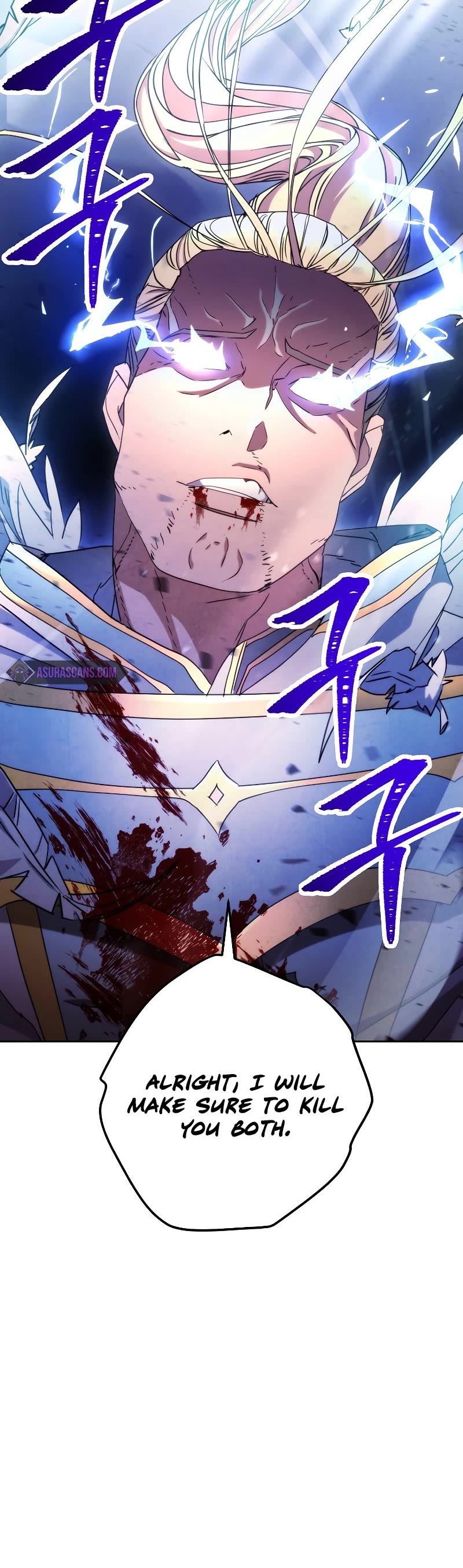 The Live Chapter 123 page 44 - Chapter 123