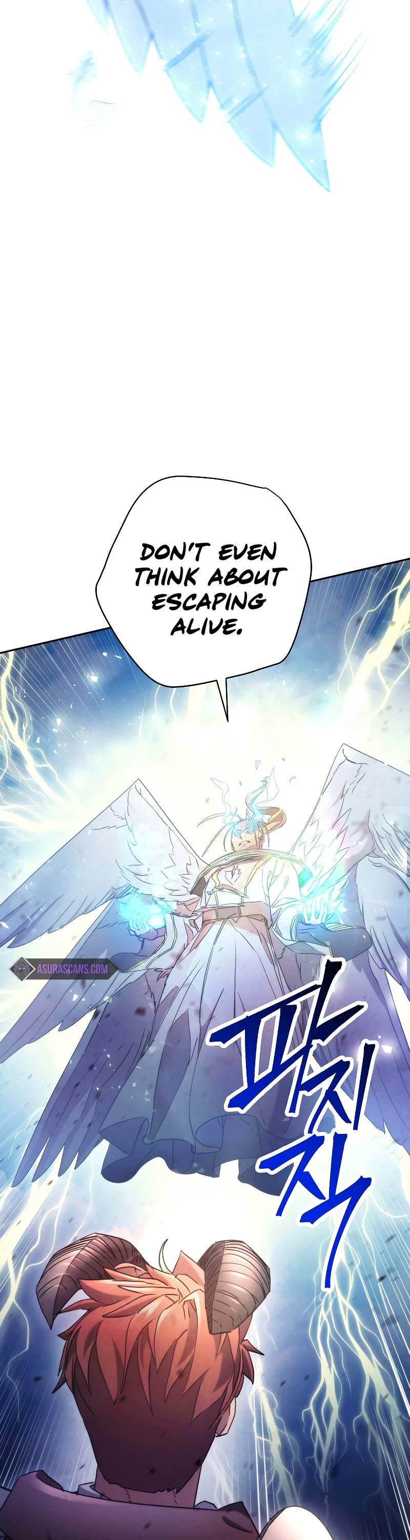 The Live Chapter 123 page 46 - Chapter 123