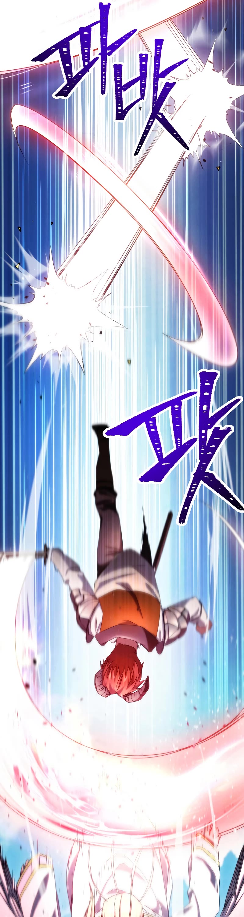 The Live Chapter 123 page 50 - Chapter 123