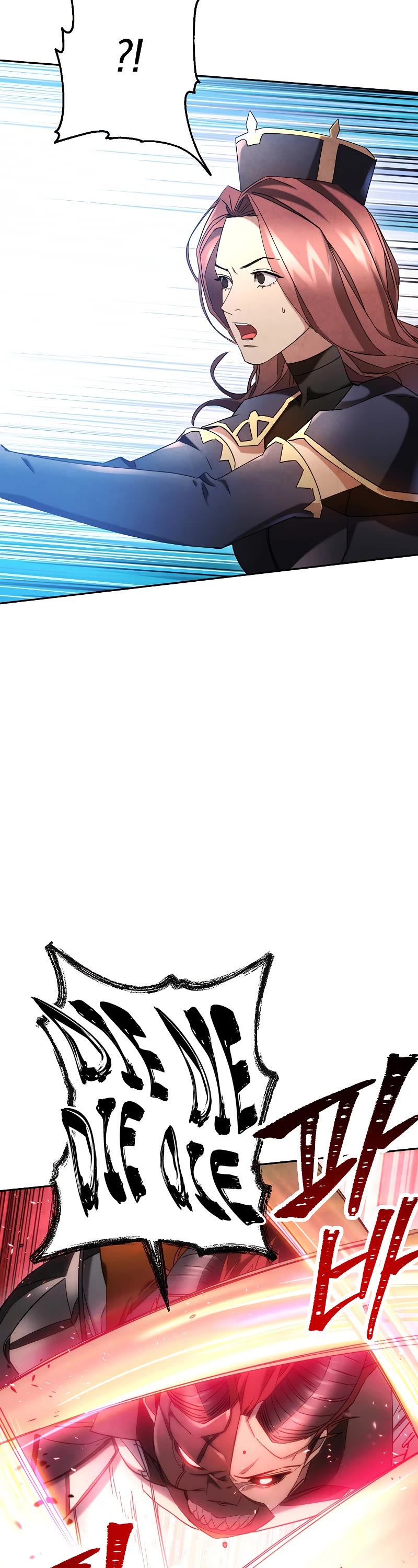 The Live Chapter 123 page 55 - Chapter 123