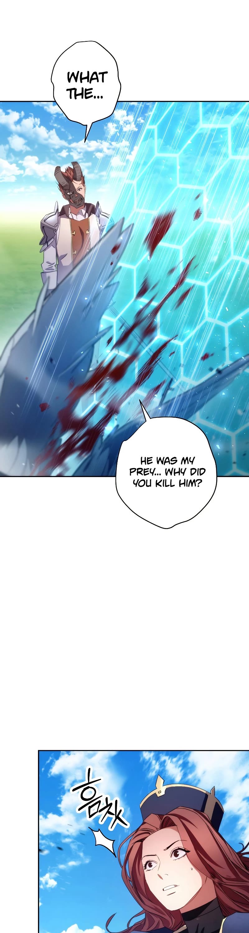 The Live Chapter 123 page 64 - Chapter 123