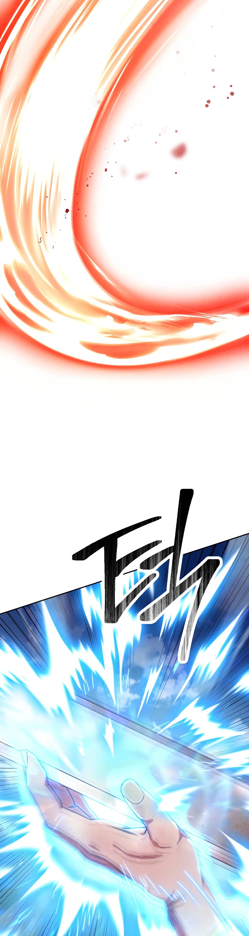 The Live Chapter 123 page 7 - Chapter 123