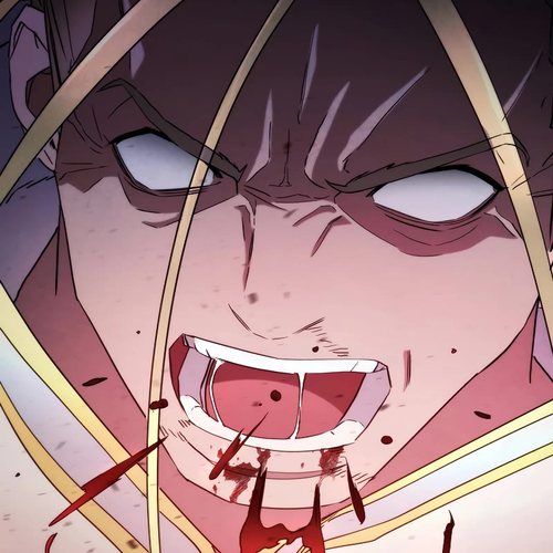 The Live Chapter 123 cover