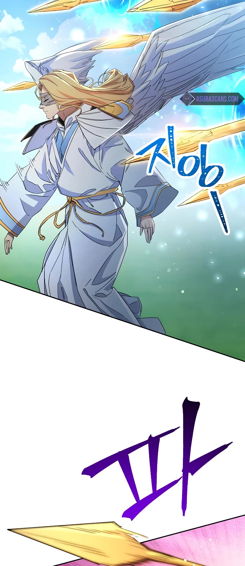 The Live Chapter 124 page 10 - Chapter 124