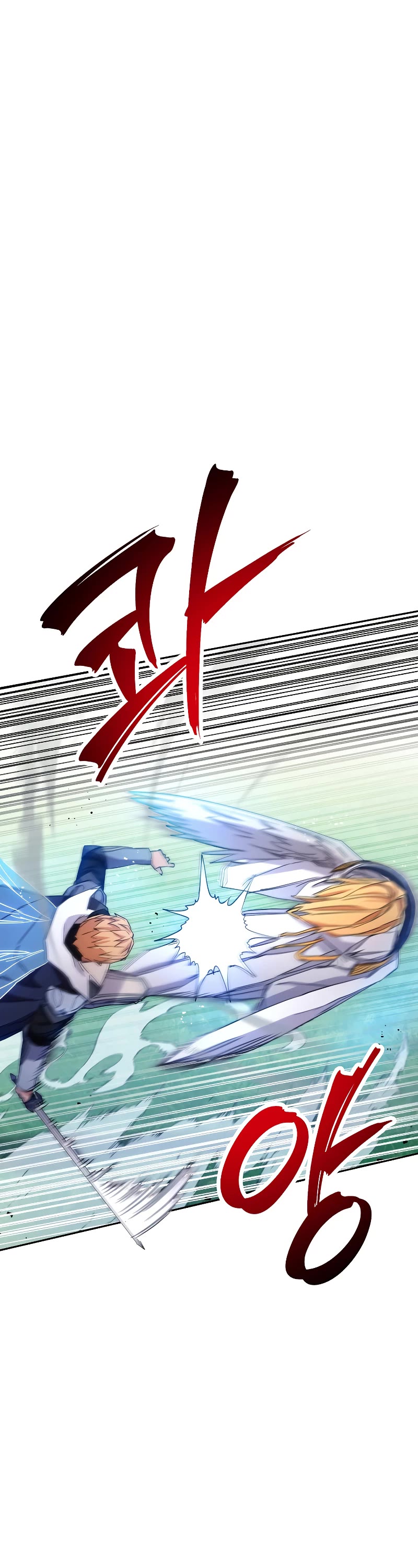 The Live Chapter 124 page 14 - Chapter 124
