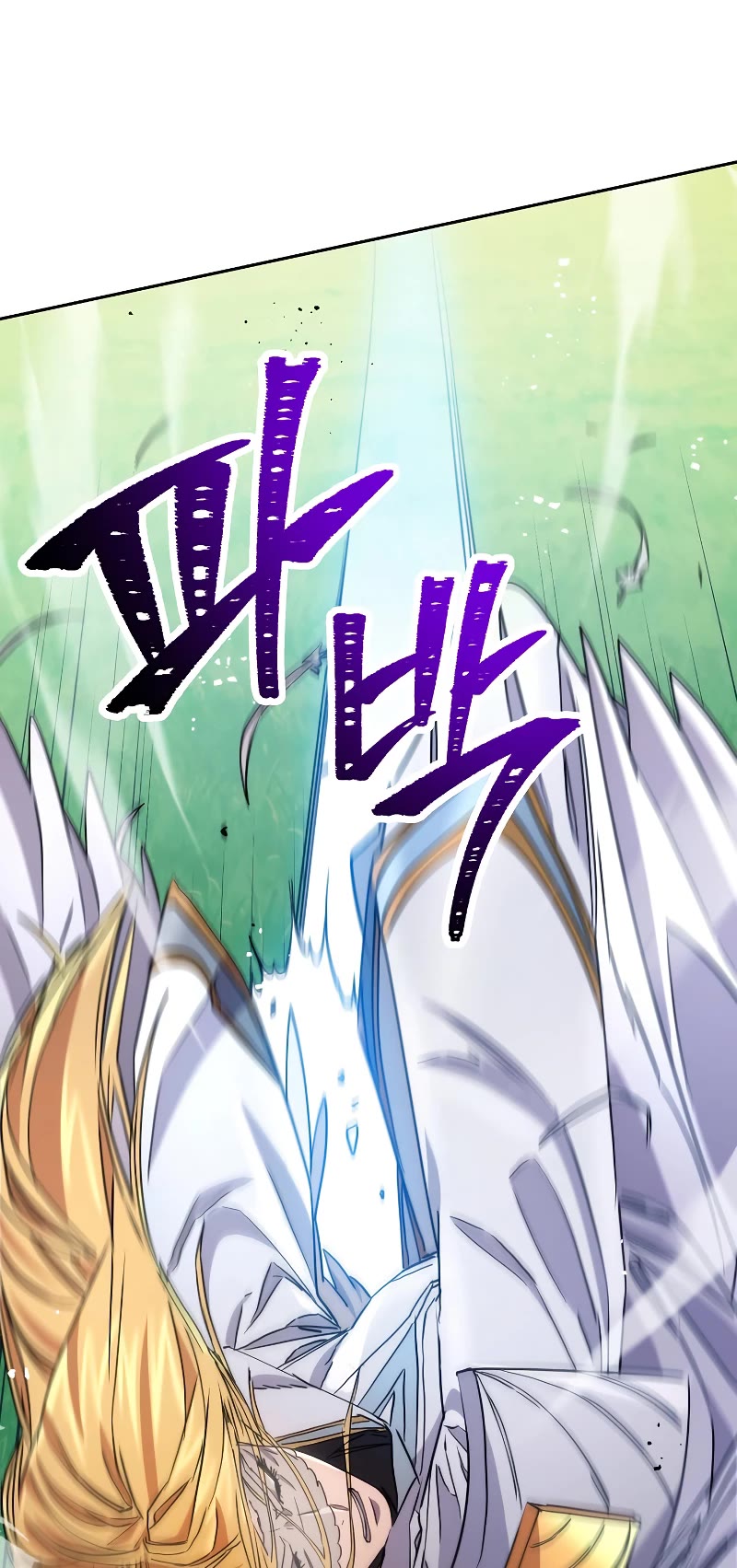 The Live Chapter 124 page 15 - Chapter 124