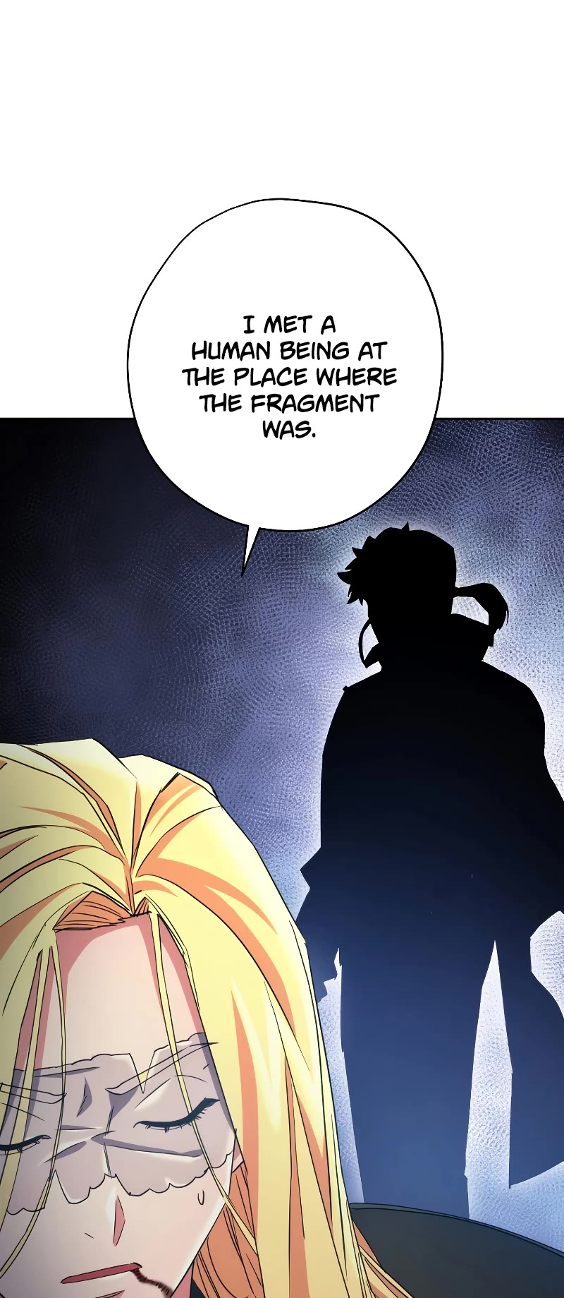 The Live Chapter 124 page 20 - Chapter 124
