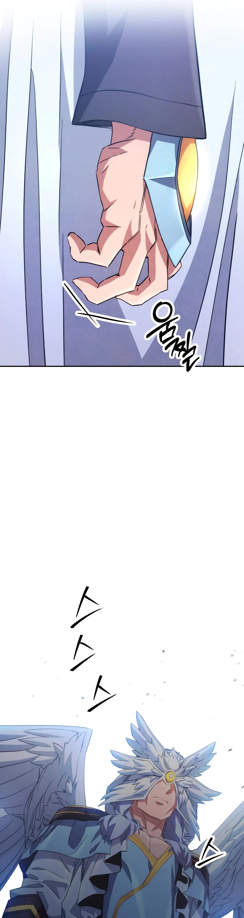 The Live Chapter 124 page 27 - Chapter 124