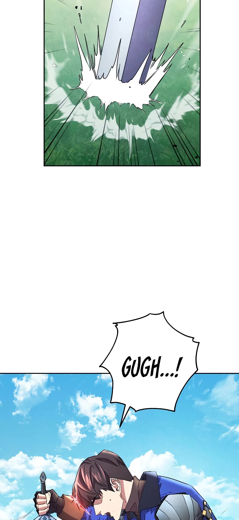 The Live Chapter 124 page 30 - Chapter 124