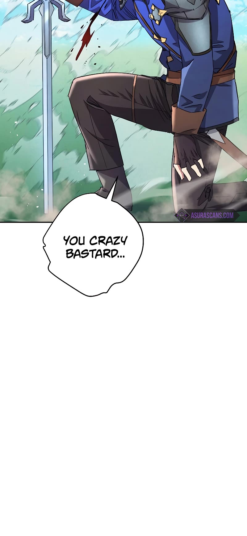 The Live Chapter 124 page 31 - Chapter 124