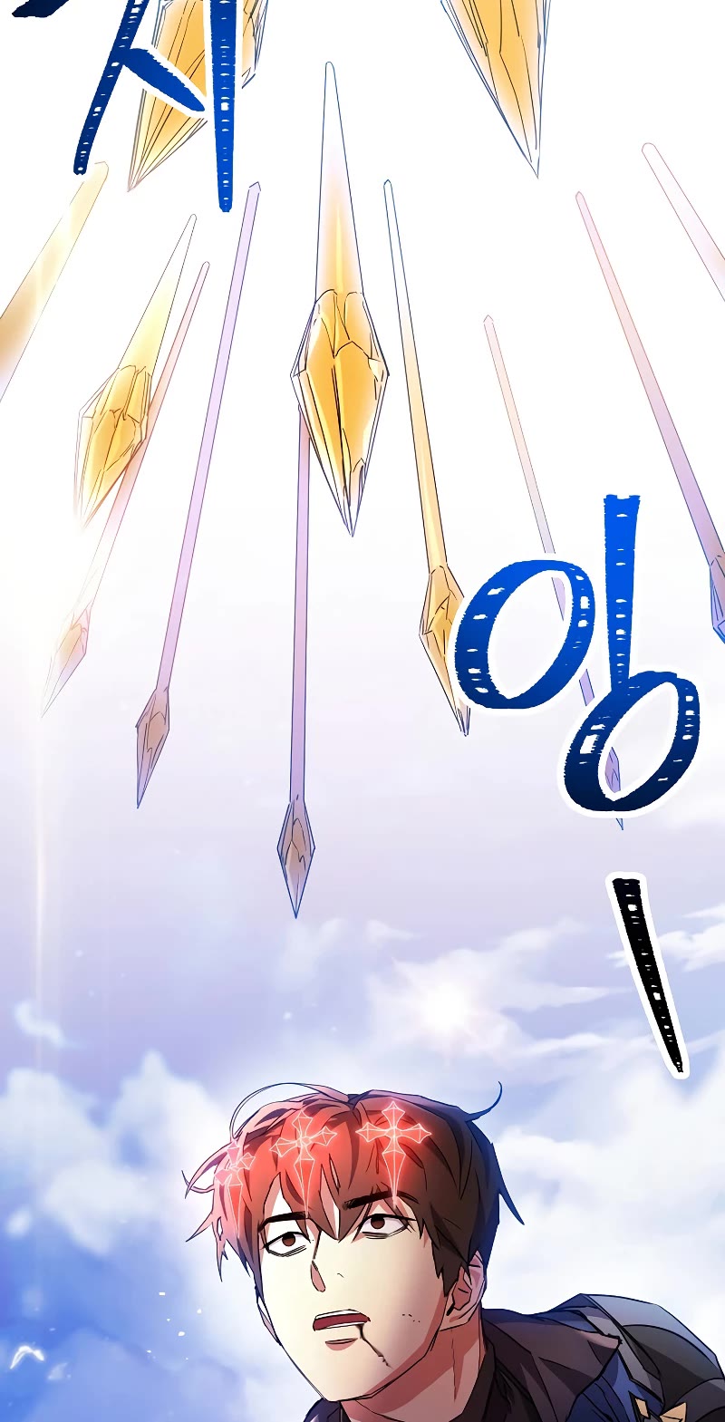 The Live Chapter 124 page 39 - Chapter 124