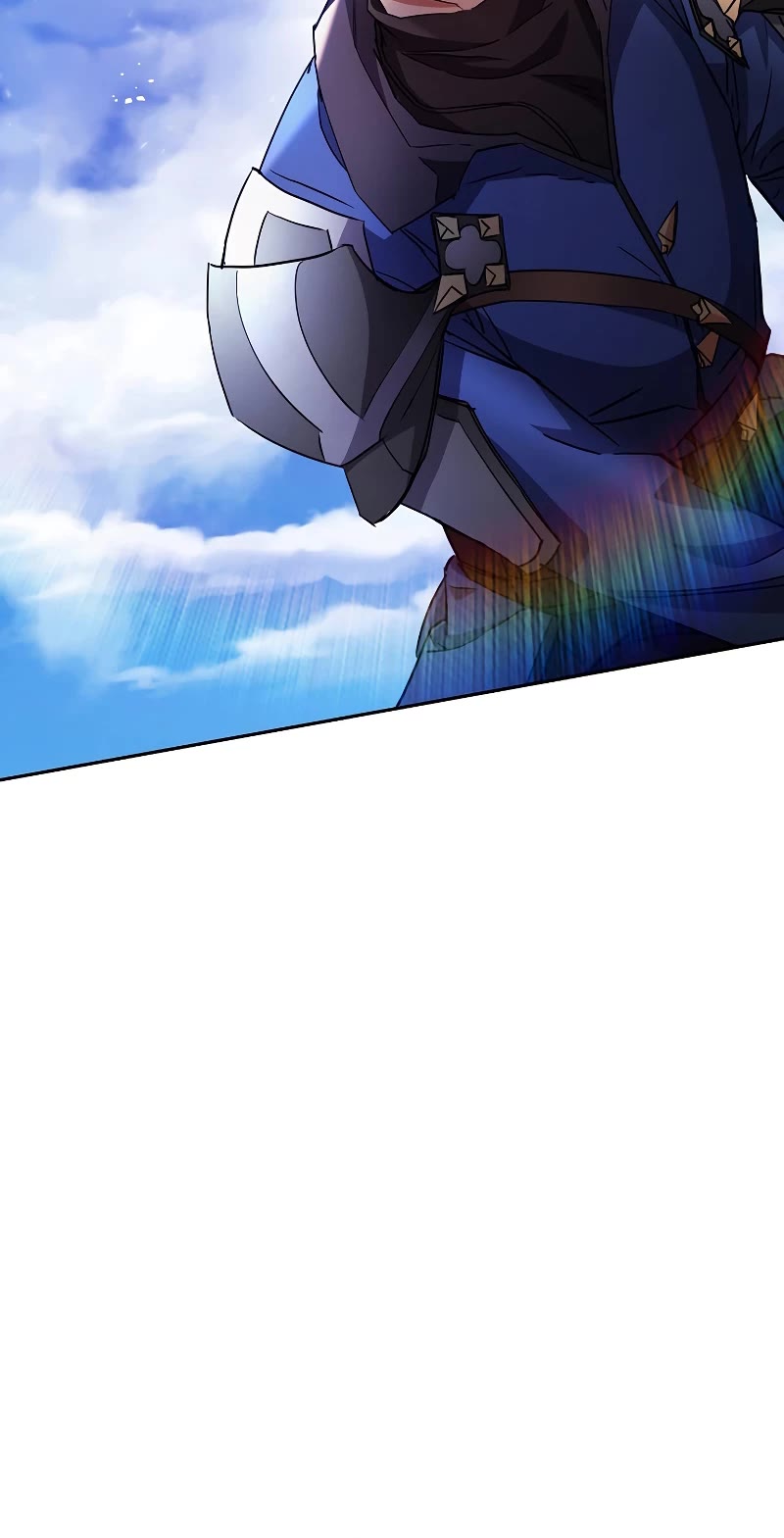 The Live Chapter 124 page 40 - Chapter 124