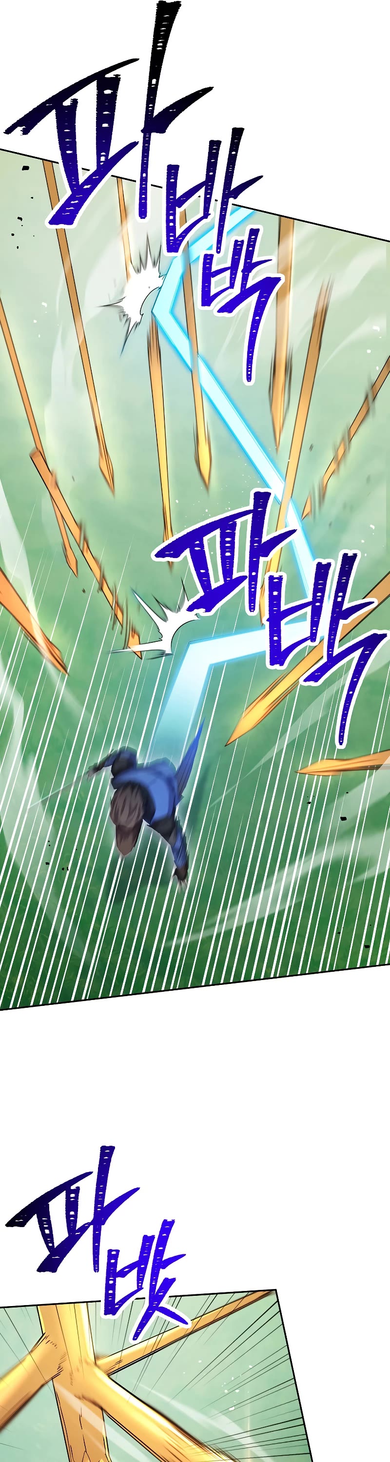 The Live Chapter 124 page 41 - Chapter 124