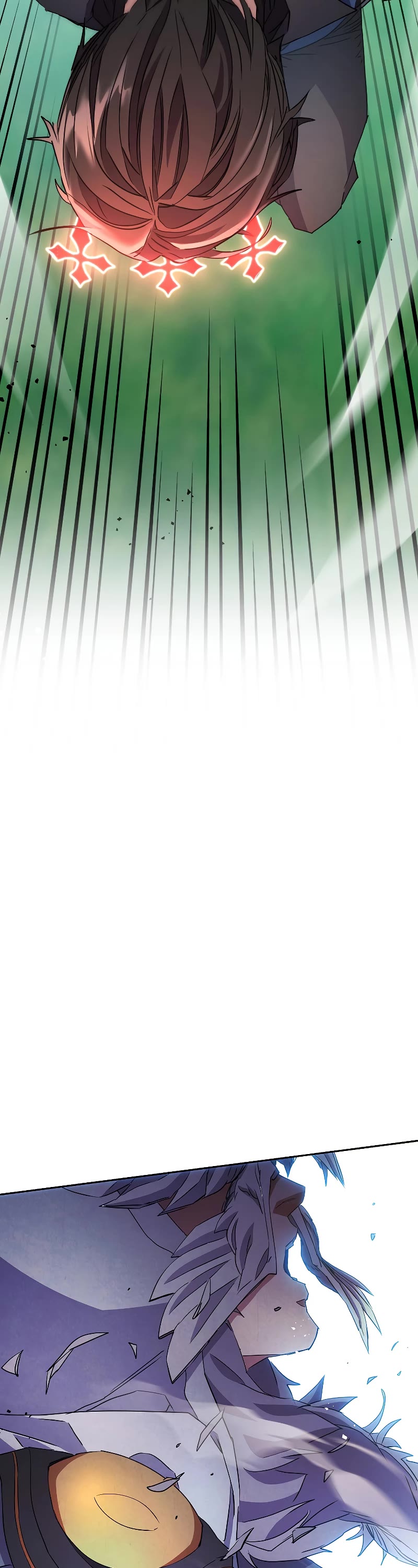 The Live Chapter 124 page 48 - Chapter 124
