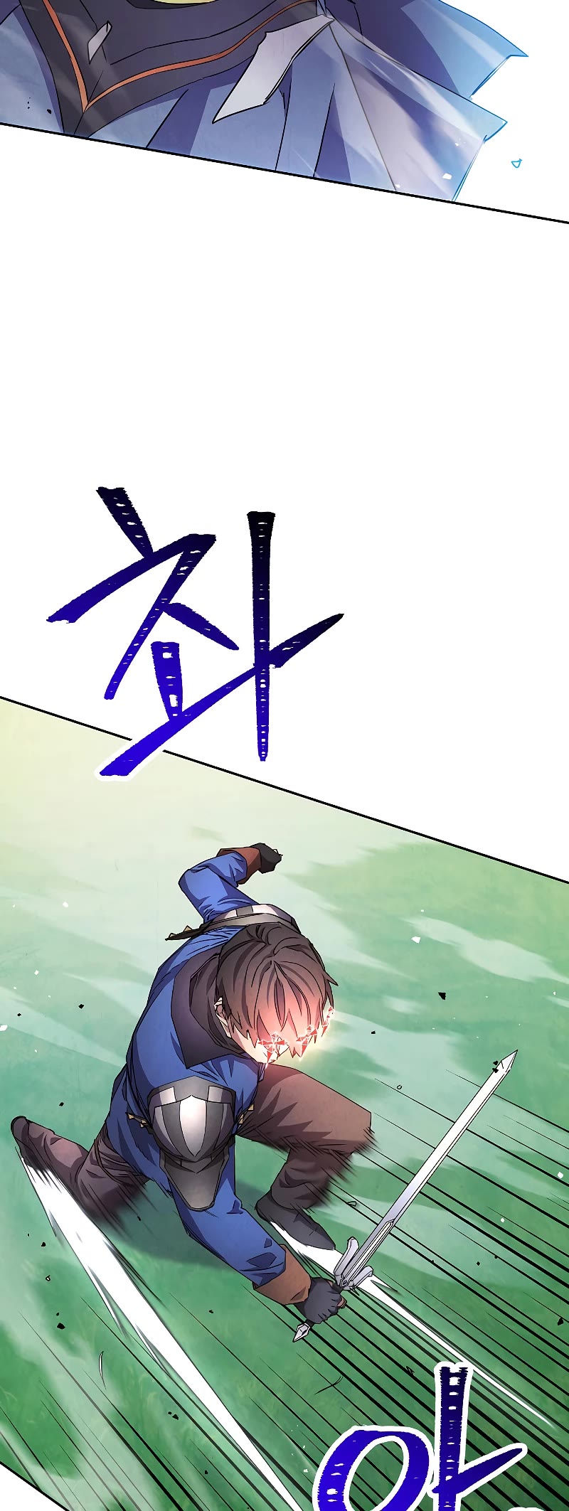 The Live Chapter 124 page 49 - Chapter 124