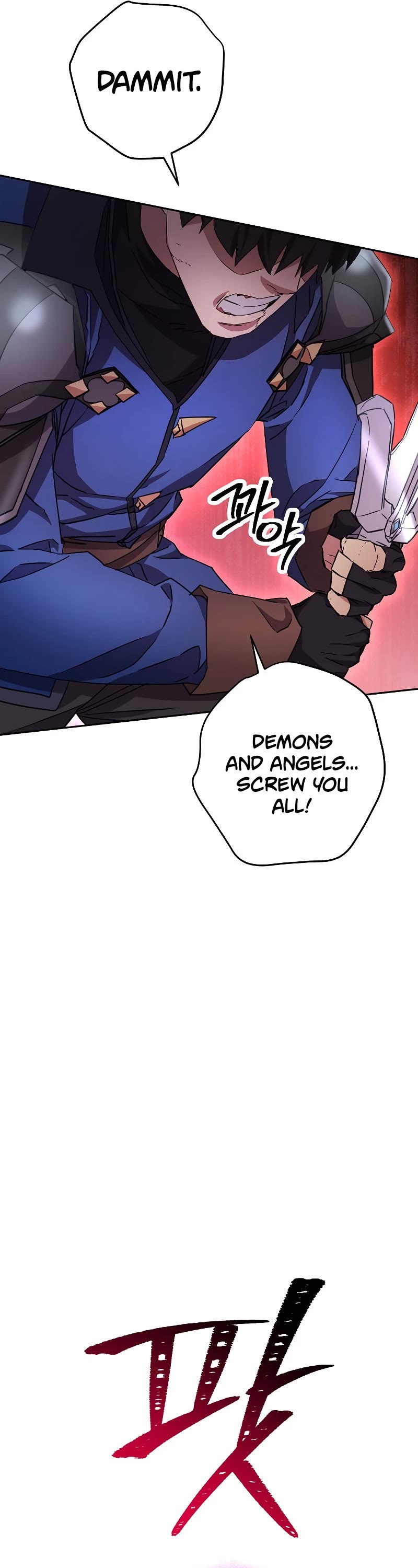 The Live Chapter 124 page 55 - Chapter 124