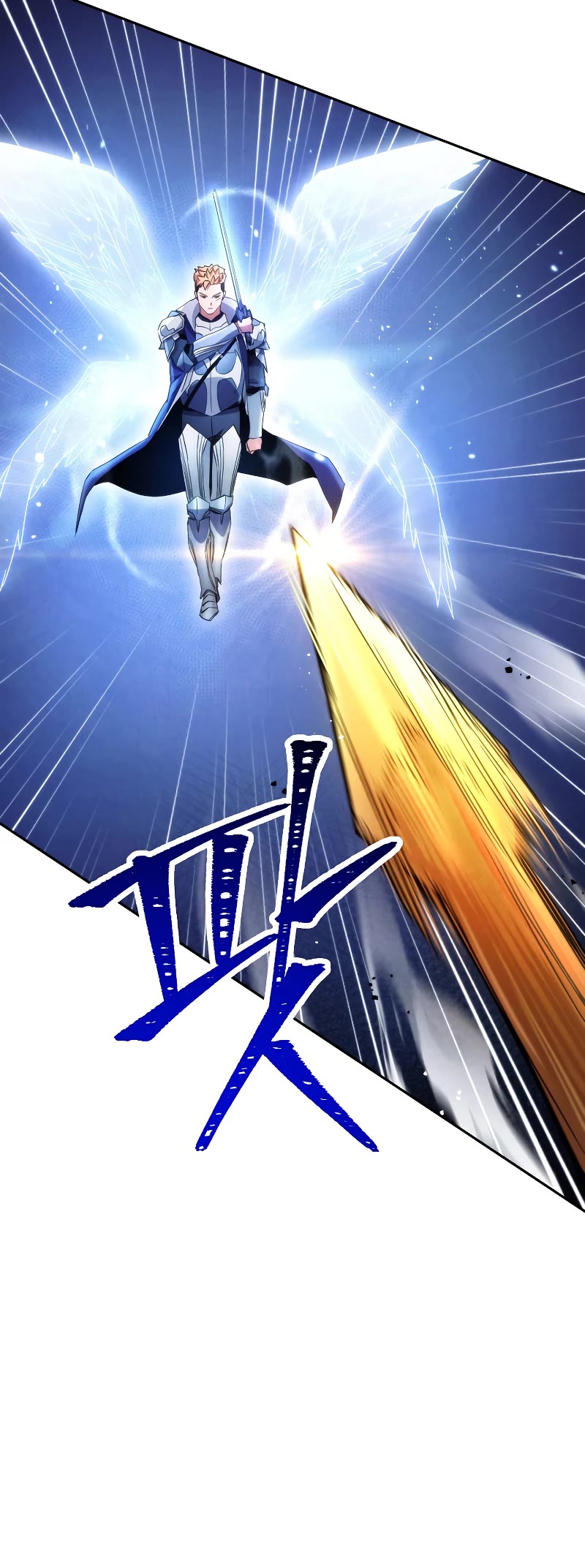 The Live Chapter 124 page 6 - Chapter 124