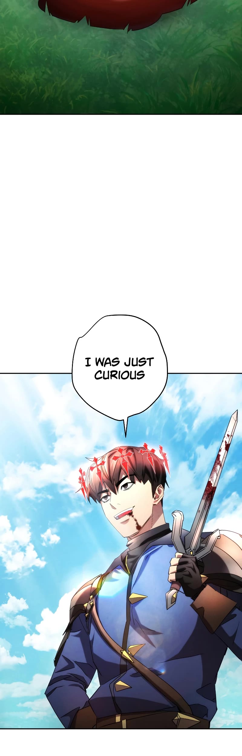 The Live Chapter 125 page 16 - Chapter 125