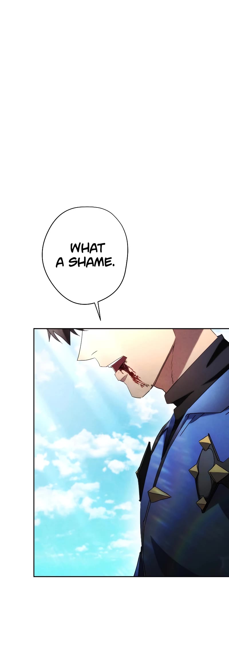 The Live Chapter 125 page 20 - Chapter 125