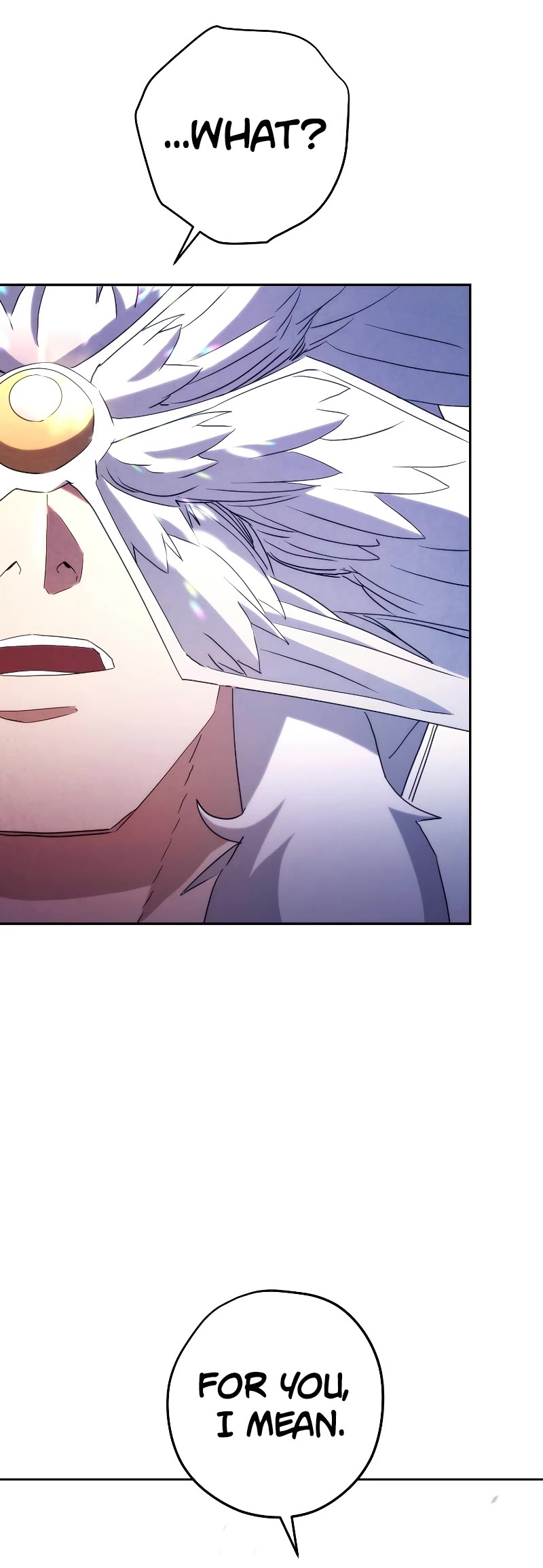 The Live Chapter 125 page 21 - Chapter 125